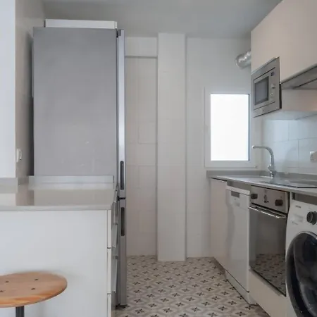 Avg Premio Real 13 Apartament *