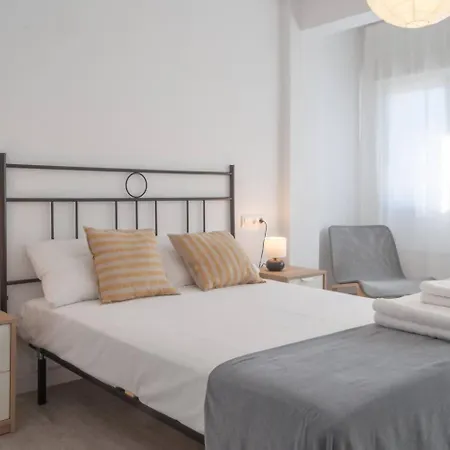 Avg Premio Real 13 Apartament *