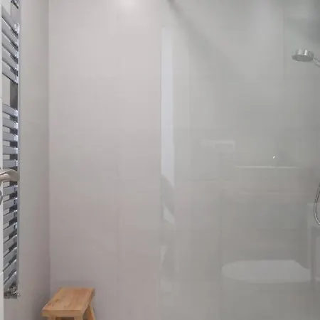 Appartement Avg Premio Real 13