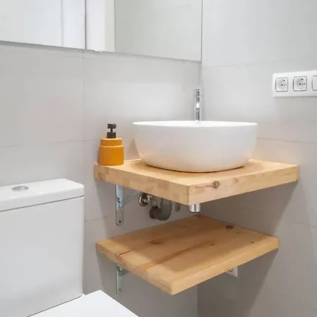 Appartement Avg Premio Real 13 *