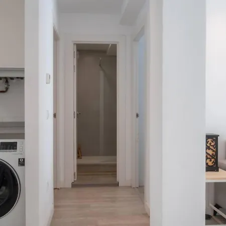 Appartement Avg Premio Real 13 *