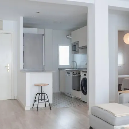 Avg Premio Real 13 Appartement Gijón