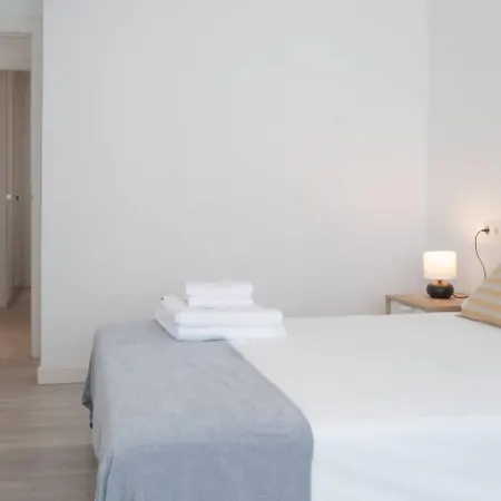 Avg Premio Real 13 Appartement *