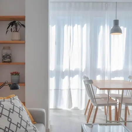 Avg Premio Real 13 Appartement