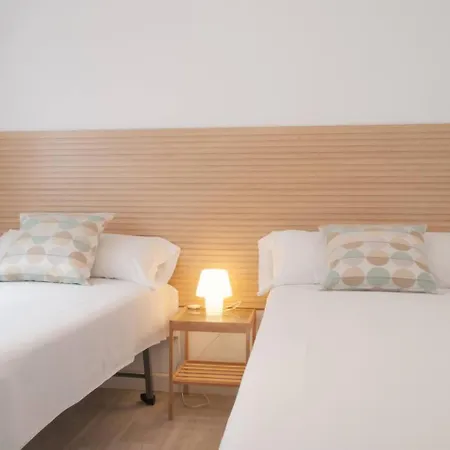 Avg Premio Real 13 Appartement