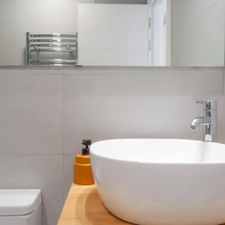 Appartement Avg Premio Real 13