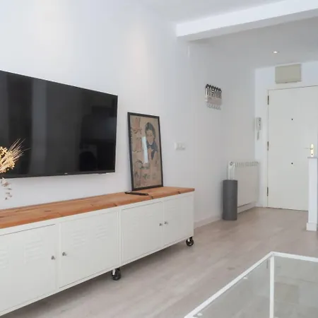 Avg Premio Real 13 Appartement Gijón